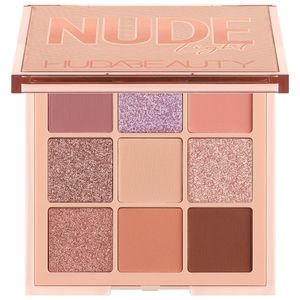 HUDA BEAUTY Nude Obsessions Eyeshadow Palette